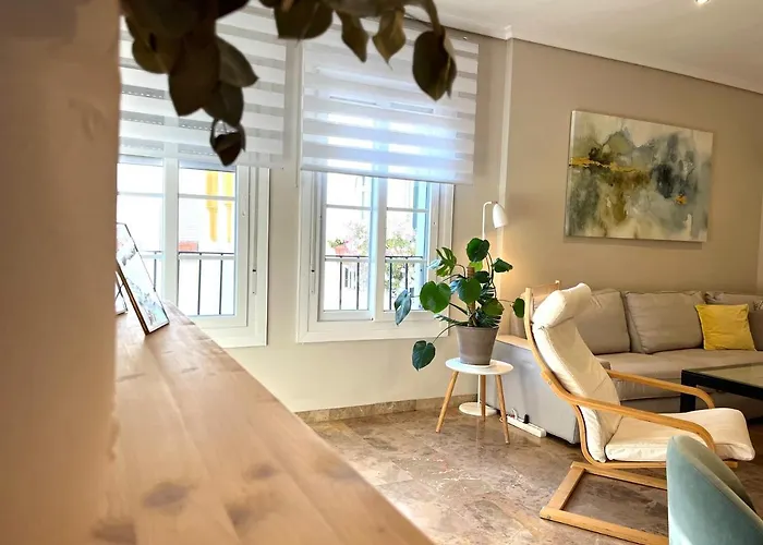 דירה Haza קורדובה