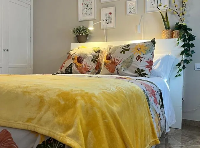 דירה Haza קורדובה