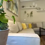 Apartamento Haza *