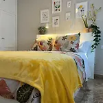 Apartamento Haza Córdoba