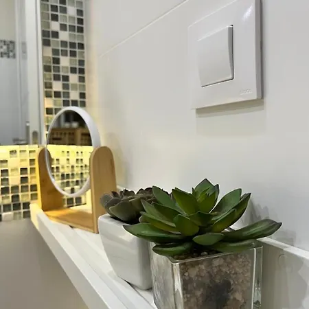 Haza Apartmán Córdoba