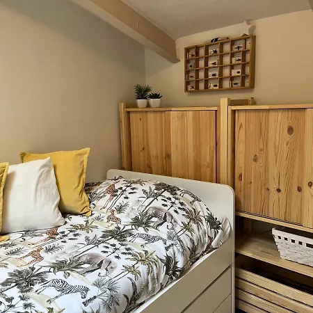 Haza Apartamento *
