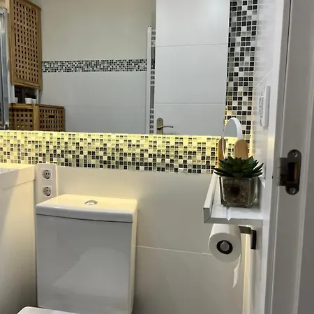 Apartmán Haza