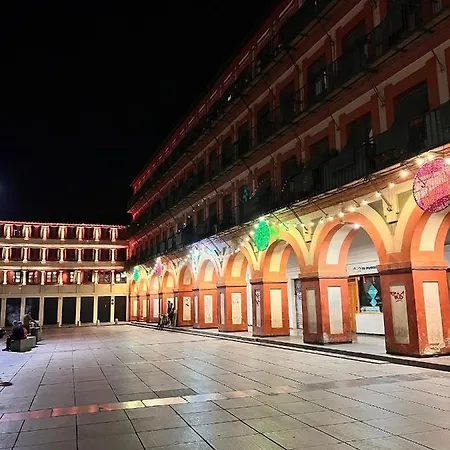 Haza Apartmán Córdoba